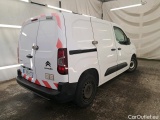  Citroen  Berlingo  Fourgon Club M 650 1.5 BlueHDi 75CV BVM5 E6dT #3