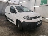  Citroen  Berlingo  Fourgon Club M 650 1.5 BlueHDi 75CV BVM5 E6dT #4