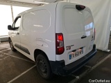  Citroen  Berlingo  Fourgon Driver M 1000 1.5 BlueHDi 100CV BVM5 E6dT #2