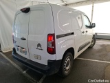  Citroen  Berlingo  Fourgon Driver M 1000 1.5 BlueHDi 100CV BVM5 E6dT #3