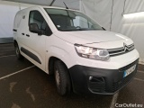 Citroen  Berlingo  Fourgon Driver M 1000 1.5 BlueHDi 100CV BVM5 E6dT #4
