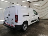  Citroen  Berlingo  Fourgon Club XL 950 1.5 BlueHDi 100CV BVM5 E6dT #3