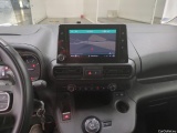  Citroen  Berlingo  Fourgon Driver M 650 1.5 BlueHDi 130CV BVA8 E6dT #7