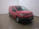  Citroen  Berlingo  Fourgon Driver M 650 1.5 BlueHDi 130CV BVA8 E6dT #4