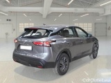  Nissan  Qashqai NISSAN  / 2021 / 5P / CROSSOVER 1.3 MHEV 158 BUSINESS XTRONIC #2