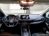  Nissan  Qashqai NISSAN  / 2021 / 5P / CROSSOVER 1.3 MHEV 158 BUSINESS XTRONIC #3