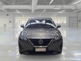  Nissan  Qashqai NISSAN  / 2021 / 5P / CROSSOVER 1.3 MHEV 158 BUSINESS XTRONIC #6