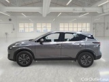  Nissan  Qashqai NISSAN  / 2021 / 5P / CROSSOVER 1.3 MHEV 158 BUSINESS XTRONIC #8