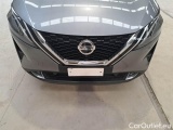  Nissan  Qashqai NISSAN  / 2021 / 5P / CROSSOVER 1.3 MHEV 158 BUSINESS XTRONIC #24