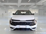  KIA  Sportage KIA  / 2021 / 5P / SUV 1.6 CRDI MHEV GT-LINE PLUS 2WD DCT #6