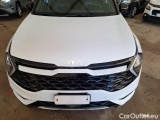  KIA  Sportage KIA  / 2021 / 5P / SUV 1.6 CRDI MHEV GT-LINE PLUS 2WD DCT #27