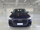  Audi  Q3 AUDI  SPORTBACK / 2019 / 5P / SUV 35 TFSI S TRONIC BUSINESS PLUS #6