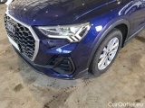  Audi  Q3 AUDI  SPORTBACK / 2019 / 5P / SUV 35 TFSI S TRONIC BUSINESS PLUS #27