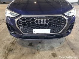  Audi  Q3 AUDI  SPORTBACK / 2019 / 5P / SUV 35 TFSI S TRONIC BUSINESS PLUS #29