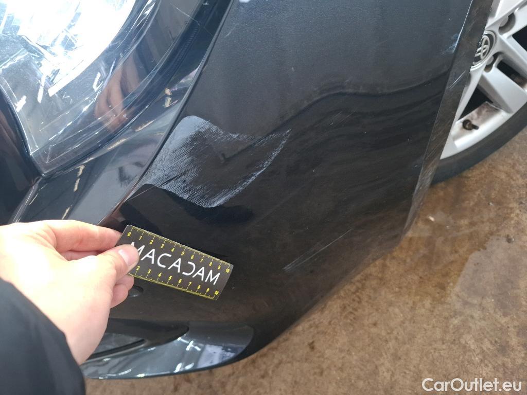  Toyota  Corolla TOYOTA  Touring Sports / 2018 / 5P / Break Hybride 184h Dynamic Business Beyond Zer #2