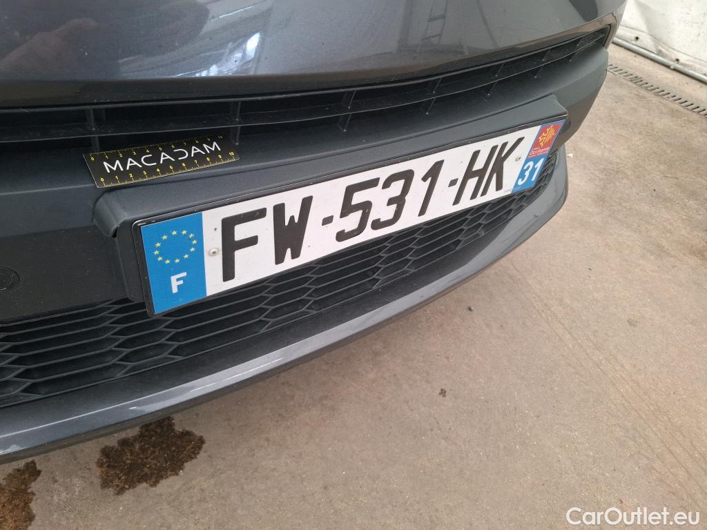  Toyota  C-HR TOYOTA  / 2016 / 5P / SUV 1.8 HYBRIDE 122 DYNAMIC BUSINESS #12