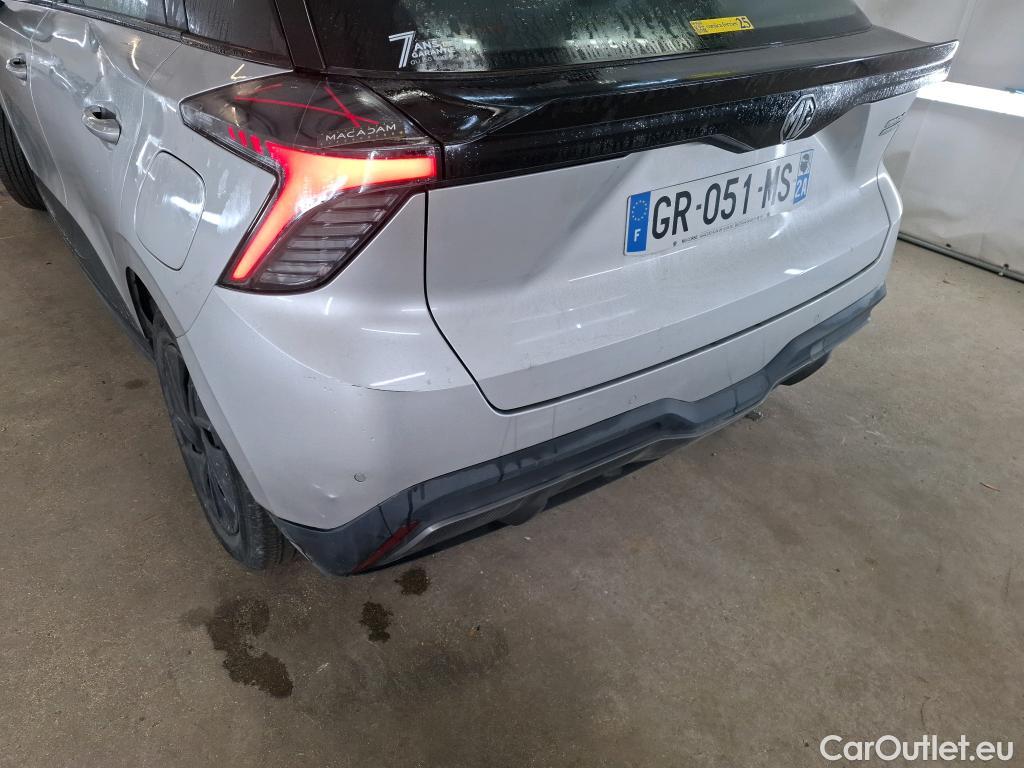  MG  4 MG MG / 2022 / 5P / Berline Standard 51kWh 125kW #1