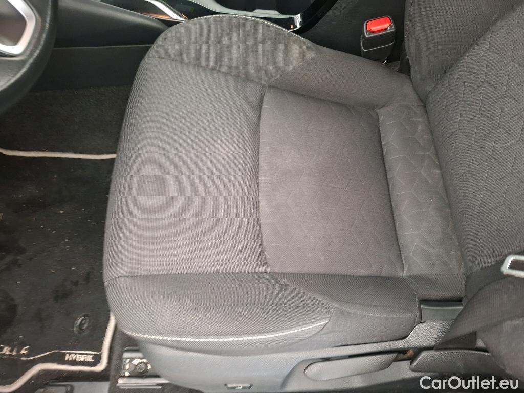  Toyota  Corolla TOYOTA  / 2018 / 5P / Berline Hybride 122h Dynamic Business Stage Acad #48