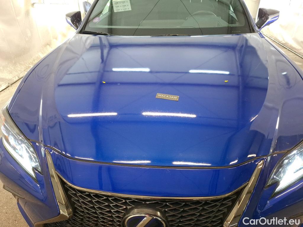  Lexus  ES LEXUS  / 2018 / 4P / Berline 300H F SPORT EXECUTIVE #13