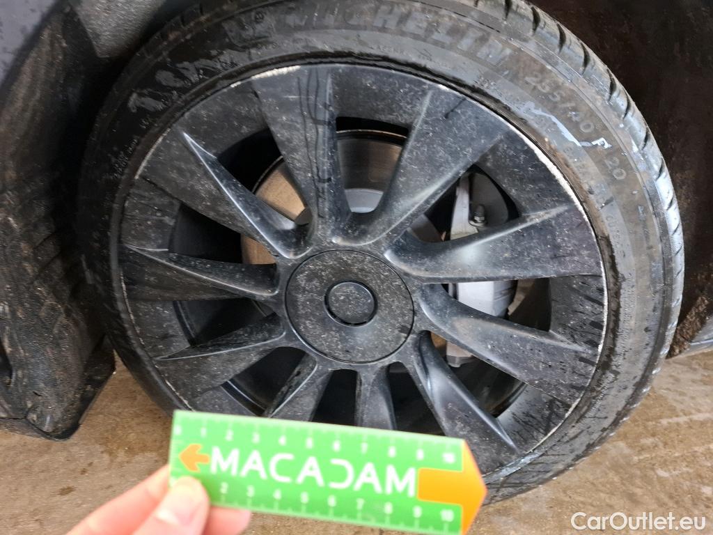  Tesla  Model Y TESLA  / 2020 / 5P / SUV Long Range Dual Motor AWD #1