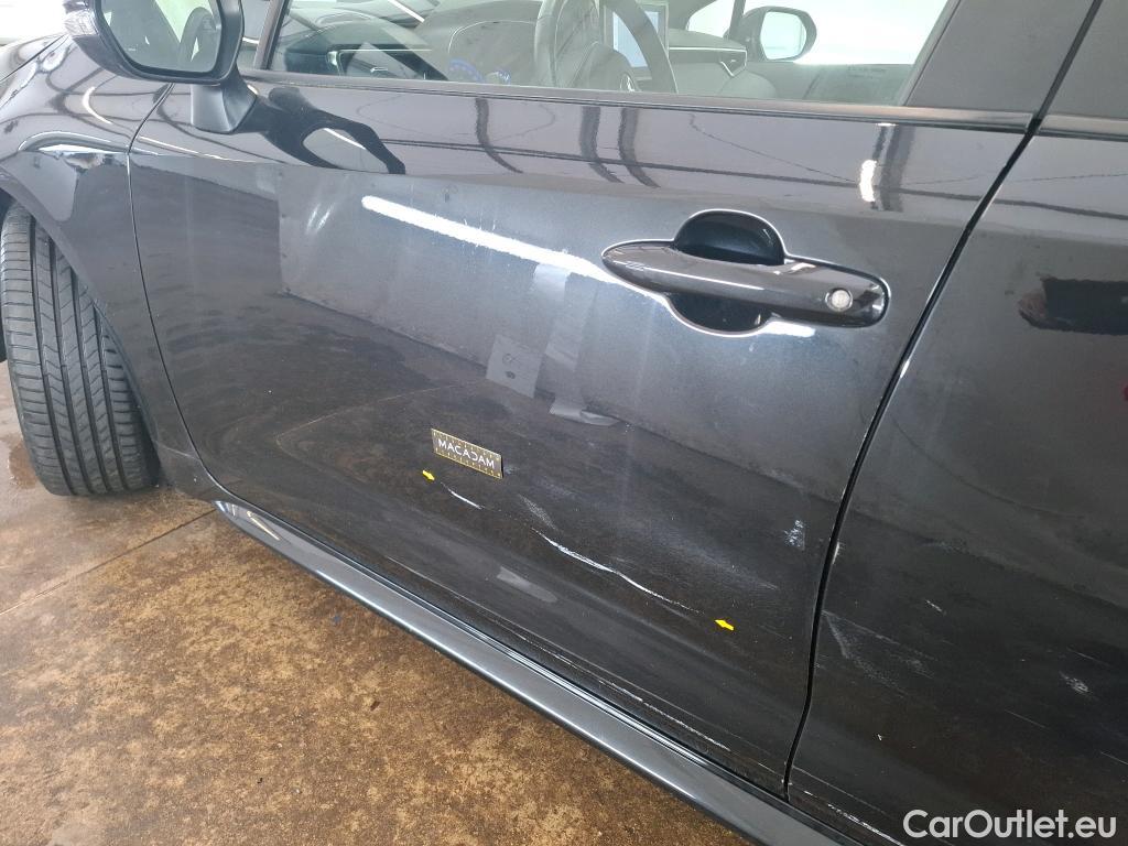  Toyota  Corolla TOYOTA  Touring Sports / 2018 / 5P / Break Hybride 184h Dynamic Business Beyond Zer #7