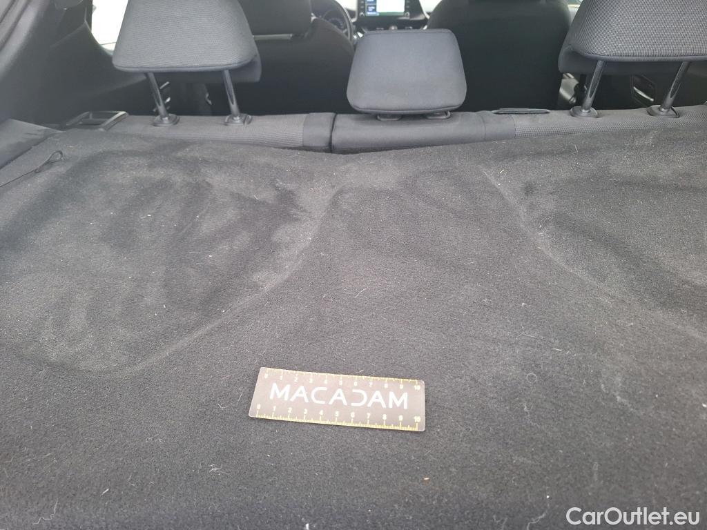  Toyota  C-HR TOYOTA  / 2016 / 5P / SUV 1.8 HYBRIDE 122 DYNAMIC BUSINESS #20