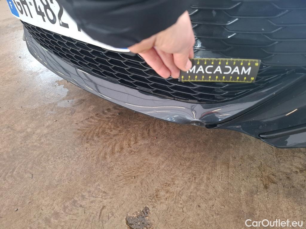  Toyota  Corolla TOYOTA  Touring Sports / 2018 / 5P / Break Hybride 184h Dynamic Business Beyond Zer #5