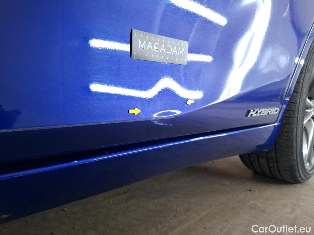  Lexus  ES LEXUS  / 2018 / 4P / Berline 300H F SPORT EXECUTIVE #6