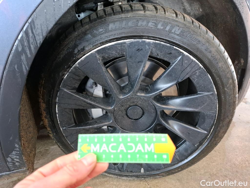  Tesla  Model Y TESLA  / 2020 / 5P / SUV Long Range Dual Motor AWD #6