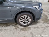  Volkswagen  Tiguan VOLKSWAGEN  / 2020 / 5P / SUV 1.5 TSI ACT 110KW LIFE #32