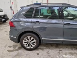  Volkswagen  Tiguan VOLKSWAGEN  / 2020 / 5P / SUV 1.5 TSI ACT 110KW LIFE #36