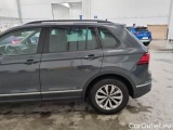  Volkswagen  Tiguan VOLKSWAGEN  / 2020 / 5P / SUV 1.5 TSI ACT 110KW LIFE #44