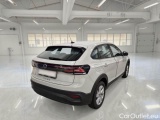  Volkswagen  Taigo VOLKSWAGEN  / 2021 / 5P / SUV 1.0 TSI 81KW LIFE DSG #2
