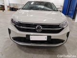  Volkswagen  Taigo VOLKSWAGEN  / 2021 / 5P / SUV 1.0 TSI 81KW LIFE DSG #21