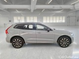  Volvo  XC60 VOLVO  / 2021 / 5P / SUV B4 D AWD AUTOMATICO PLUS DARK #7