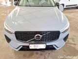  Volvo  XC60 VOLVO  / 2021 / 5P / SUV B4 D AWD AUTOMATICO PLUS DARK #25