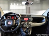  Fiat  Panda FIAT  / 2011 / 5P / BERLINA 1.2 69CV SeS E6D-TEMP EASY #3