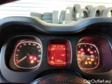  Fiat  Panda FIAT  / 2011 / 5P / BERLINA 1.2 69CV SeS E6D-TEMP EASY #4