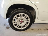  Fiat  Panda FIAT  / 2011 / 5P / BERLINA 1.2 69CV SeS E6D-TEMP EASY #18