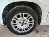  Fiat  Panda FIAT  / 2011 / 5P / BERLINA 1.2 69CV SeS E6D-TEMP EASY #20
