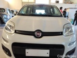  Fiat  Panda FIAT  / 2011 / 5P / BERLINA 1.2 69CV SeS E6D-TEMP EASY #29