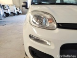  Fiat  Panda FIAT  / 2011 / 5P / BERLINA 1.2 69CV SeS E6D-TEMP EASY #40