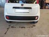 Fiat  Panda FIAT  / 2011 / 5P / BERLINA 1.2 69CV SeS E6D-TEMP EASY #56
