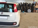  Fiat  Panda FIAT  / 2011 / 5P / BERLINA 1.2 69CV SeS E6D-TEMP EASY #65