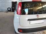  Fiat  Panda FIAT  / 2011 / 5P / BERLINA 1.2 69CV SeS E6D-TEMP EASY #68