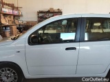  Fiat  Panda FIAT  / 2011 / 5P / BERLINA 1.2 69CV SeS E6D-TEMP EASY #77
