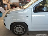  Fiat  Panda FIAT  / 2011 / 5P / BERLINA 1.2 69CV SeS E6D-TEMP EASY #79
