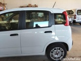  Fiat  Panda FIAT  / 2011 / 5P / BERLINA 1.2 69CV SeS E6D-TEMP EASY #73