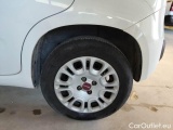  Fiat  Panda FIAT  / 2011 / 5P / BERLINA 1.2 69CV SeS E6D-TEMP EASY #94