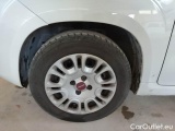  Fiat  Panda FIAT  / 2011 / 5P / BERLINA 1.2 69CV SeS E6D-TEMP EASY #96